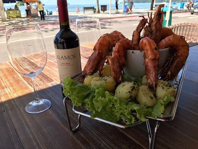 Restaurante Telhadao